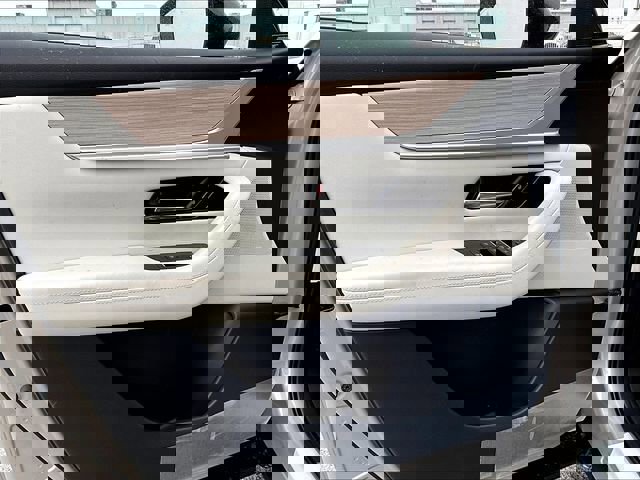 New 2026 MAZDA CX-90 3.3 Turbo S w/ Premium Package image 24