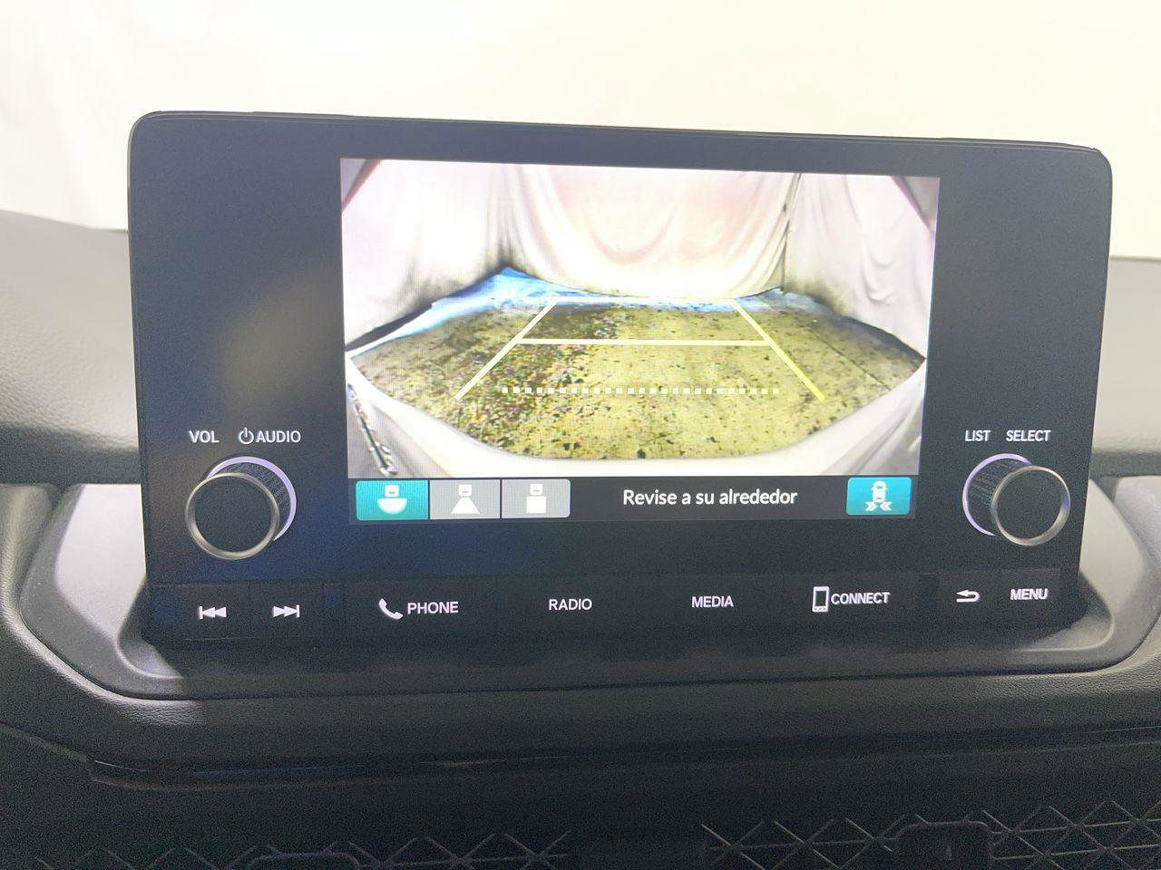 Used 2025 Honda Accord SE image 17
