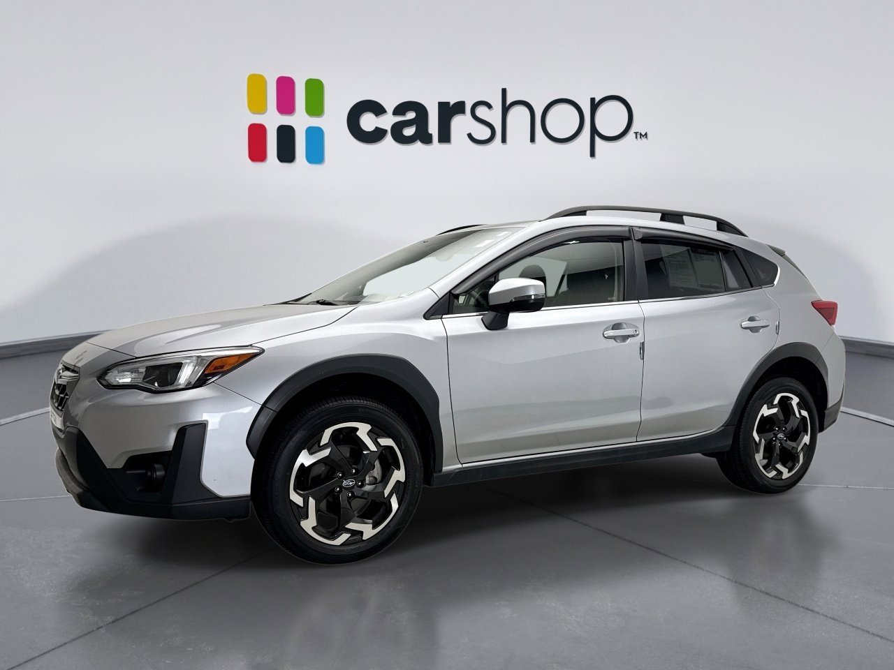 Used 2023 Subaru Crosstrek 2.5i Limited