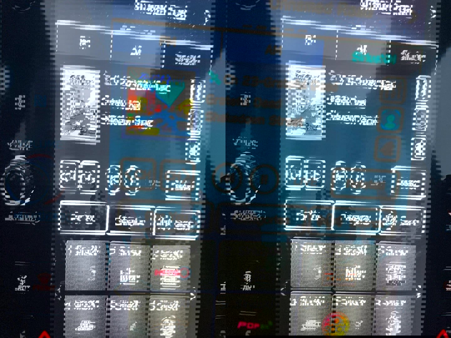 Used 2025 Subaru Forester Sport image 18