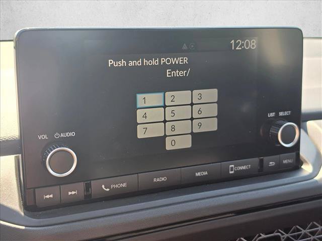 Used 2025 Honda Accord SE image 30