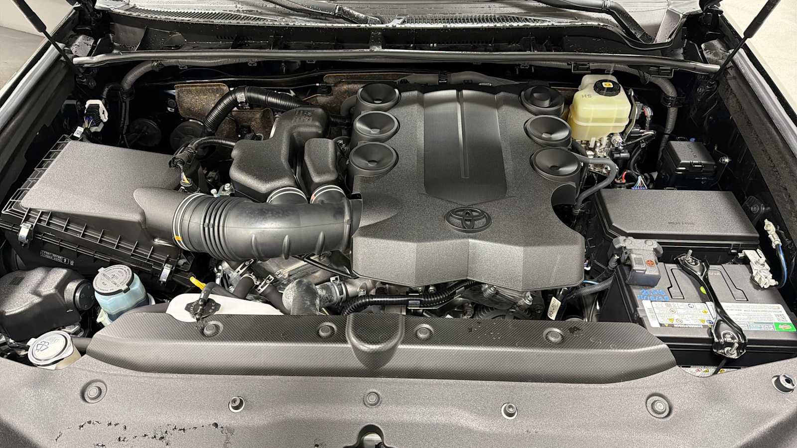 Certified 2020 Toyota 4Runner Limited image 31