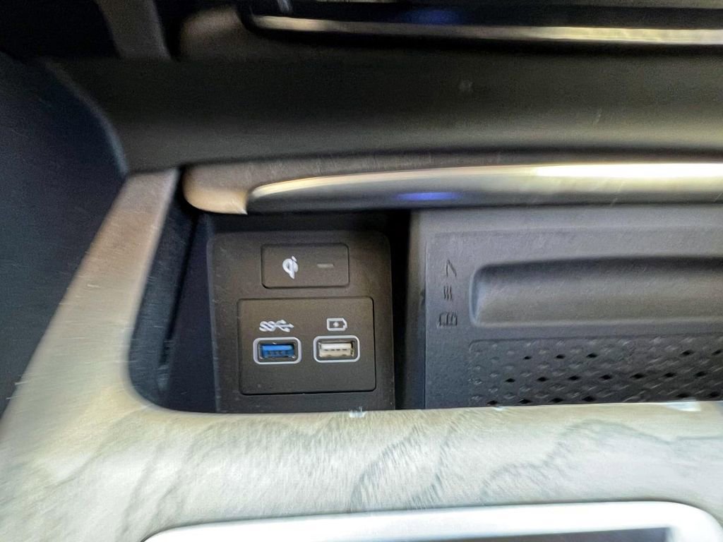 Certified 2023 Genesis GV80 3.5T image 23