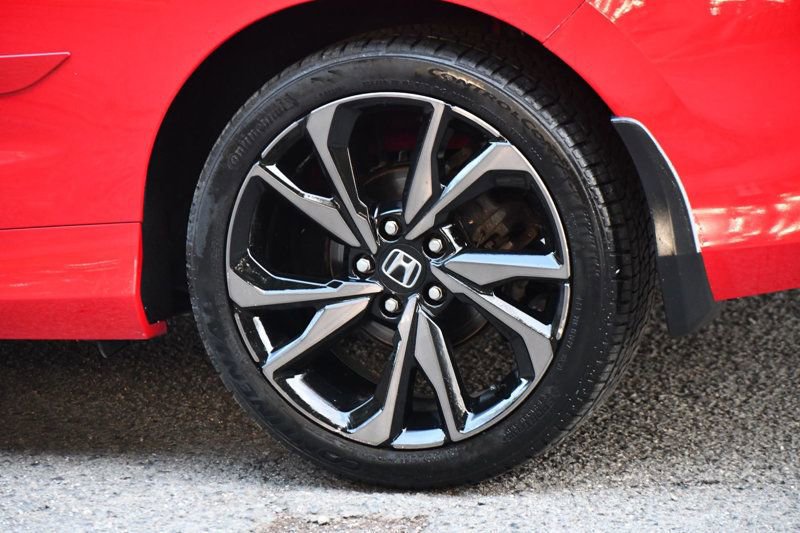 Used 2019 Honda Civic Sport image 13