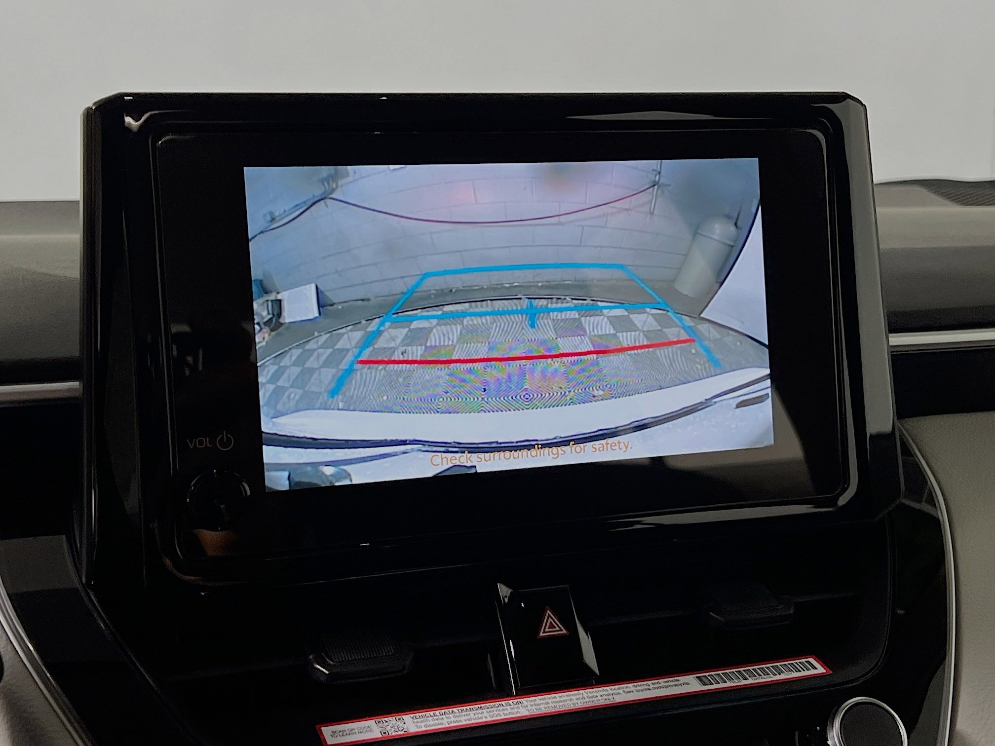 Used 2025 Toyota Corolla LE image 28