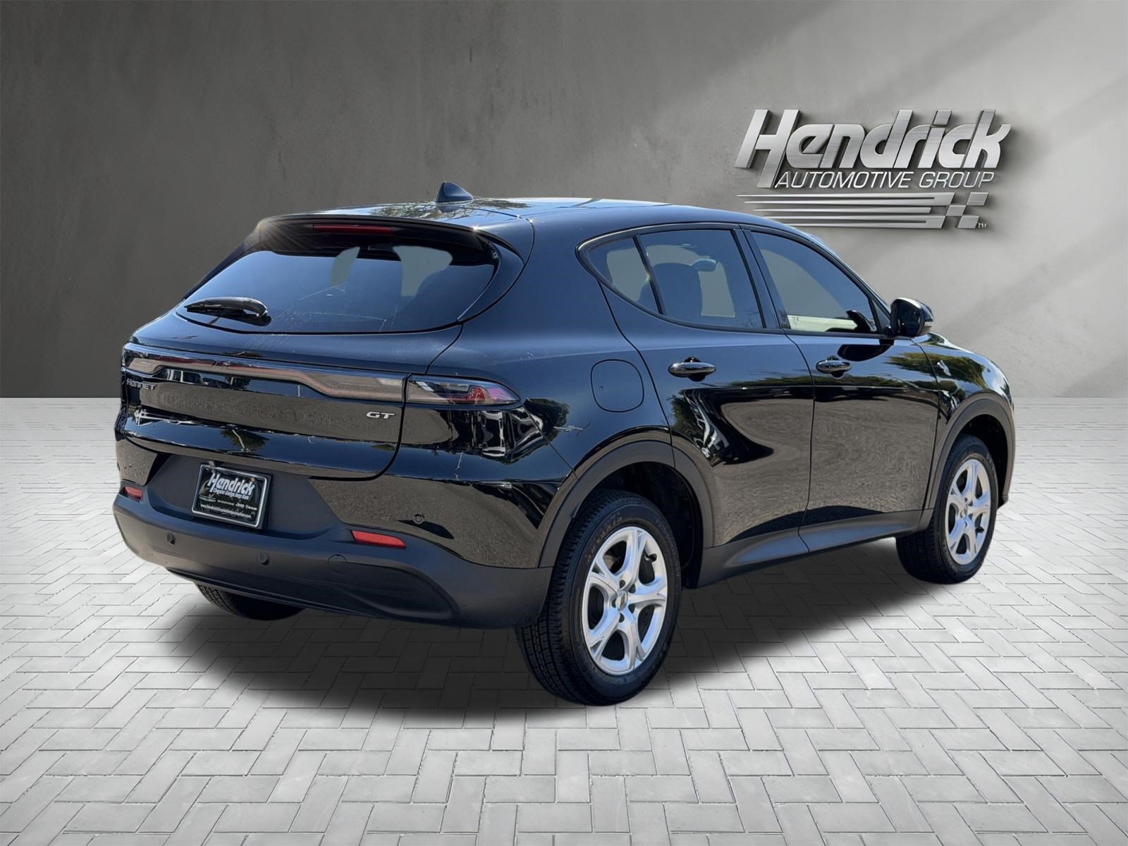 Used 2024 Dodge Hornet GT AWD/4WD image 10