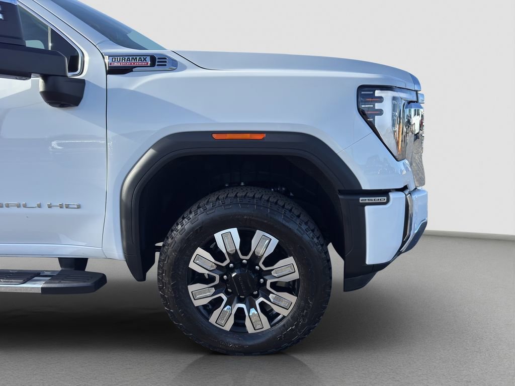 New 2026 GMC Sierra 2500 Denali w/ Denali Reserve Package image 23