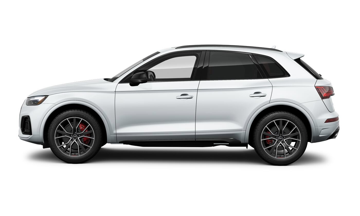 Certified 2023 Audi SQ5 Premium Plus AWD/4WD image 8