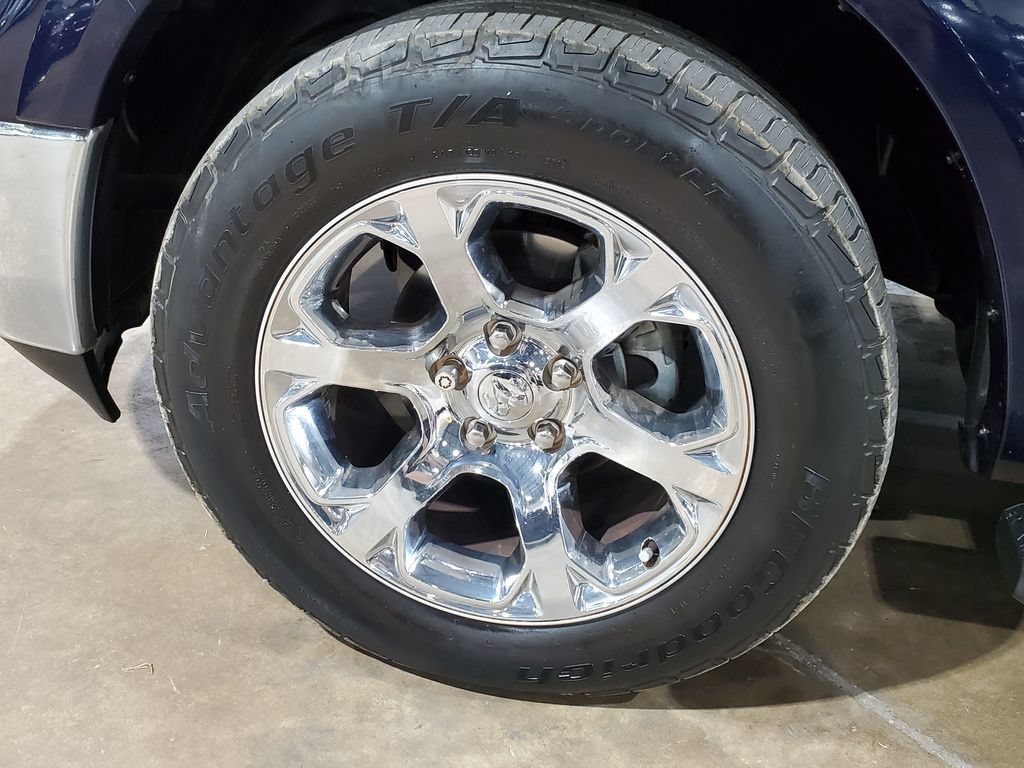 Used 2015 RAM 1500 Laramie w/ Convenience Group RWD image 42