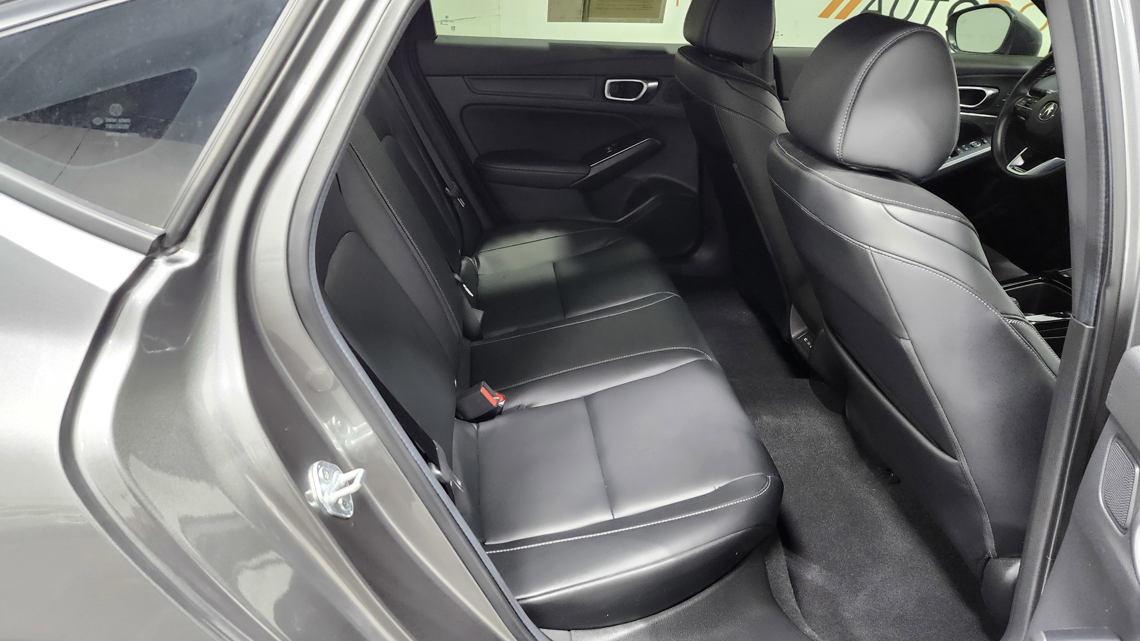 Used 2024 Acura Integra A-Spec image 21