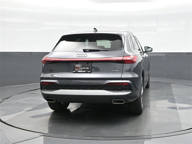 New 2025 Audi Q5 Premium image 6