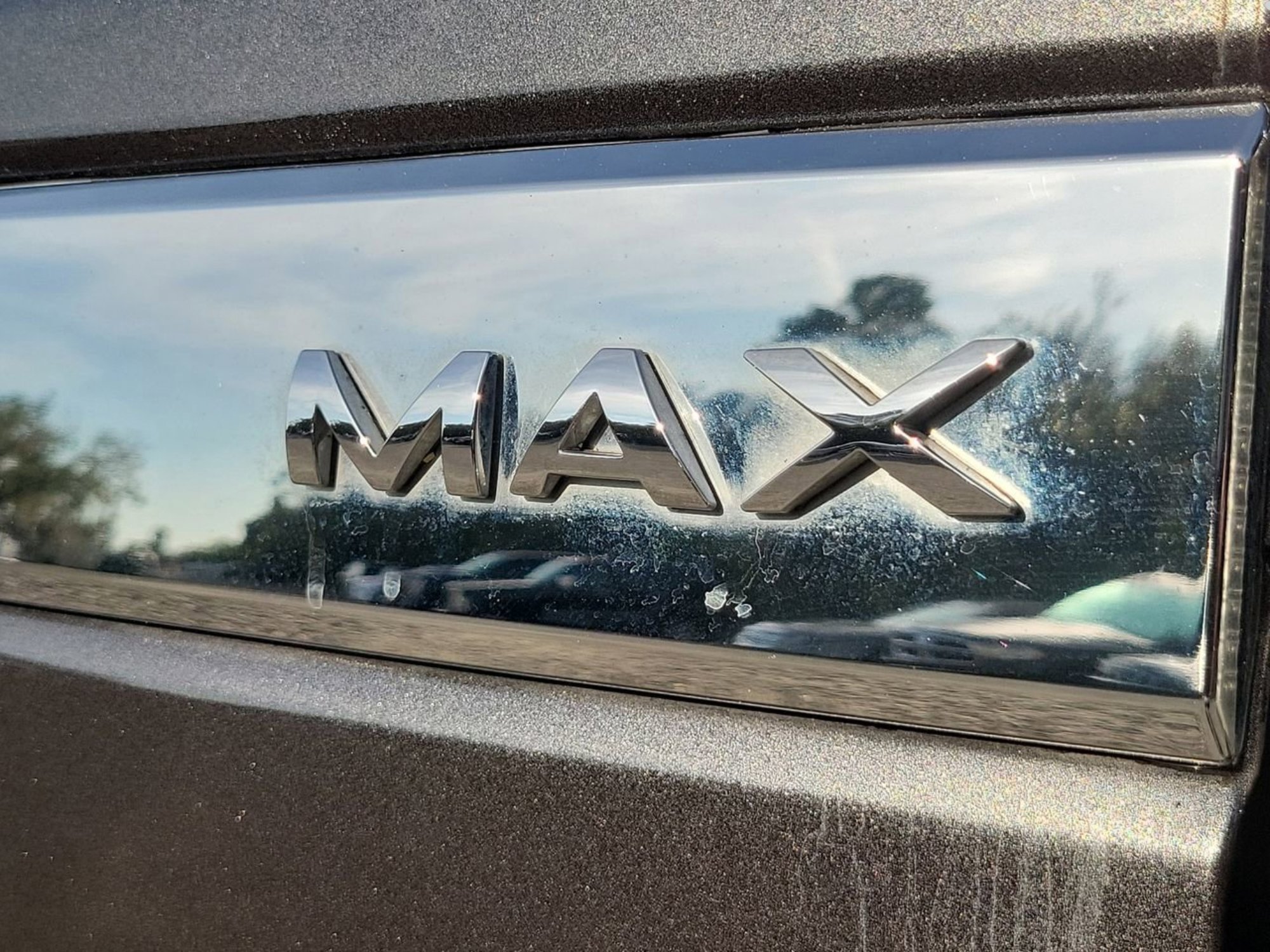 Used 2020 Ford Expedition Max Limited w/ Equipment Group 301A image 9