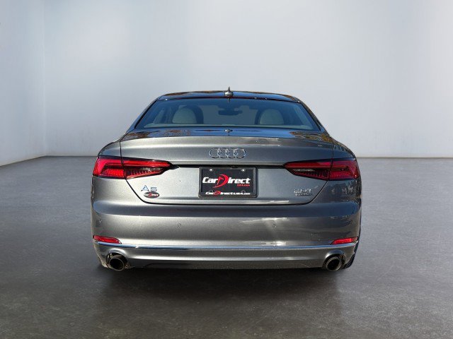 Used 2018 Audi A5 2.0T Premium Plus w/ Premium Plus image 16