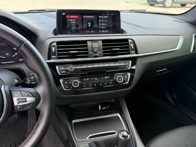 Used 2020 BMW M2 Competition w/ Executive Package RWD image 13