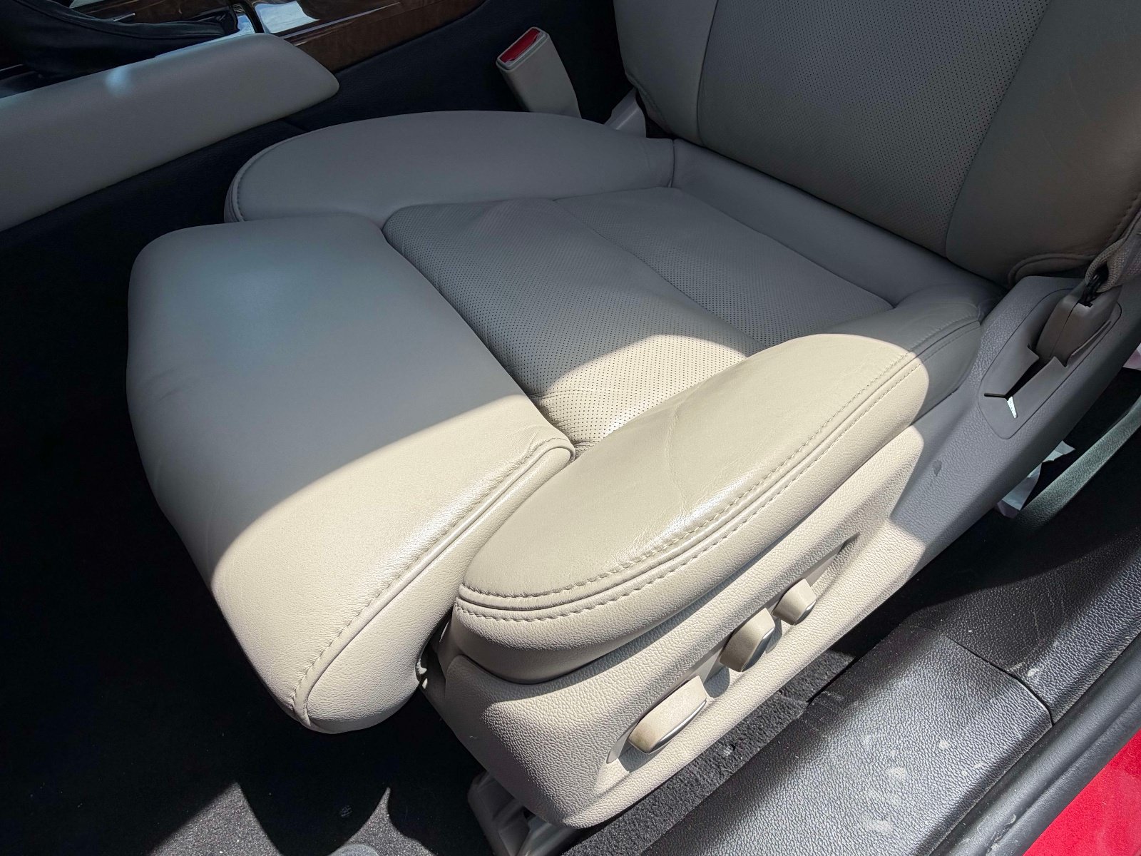 Used 2019 Cadillac XTS Premium Luxury AWD/4WD image 24