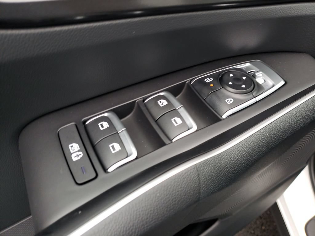 New 2026 Kia Sorento S w/ S Panoramic Sunroof Package FWD image 17