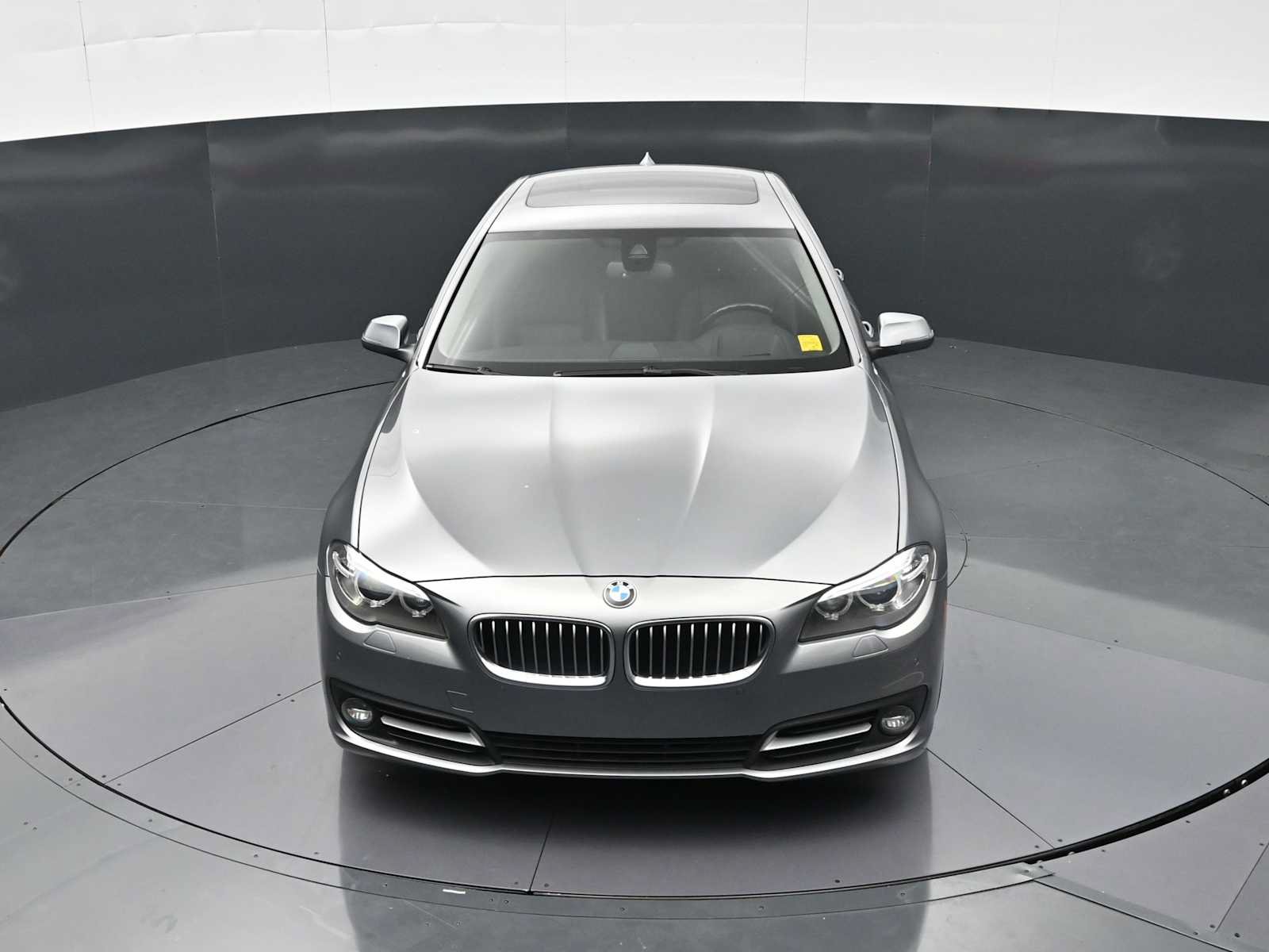 Used 2015 BMW 528i Sedan RWD image 18