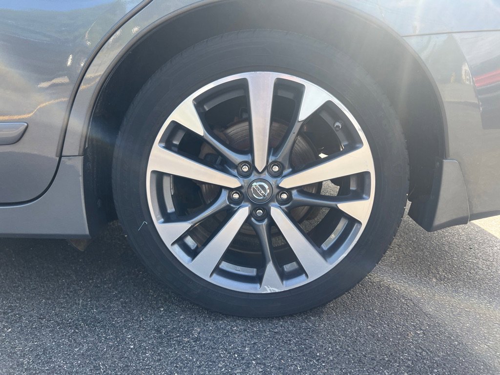 Used 2016 Nissan Altima 2.5 SR image 27