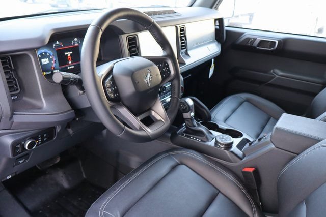 New 2025 Ford Bronco Badlands AWD/4WD image 5