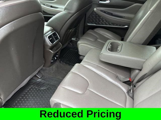 Used 2019 Hyundai Santa Fe AWD image 32