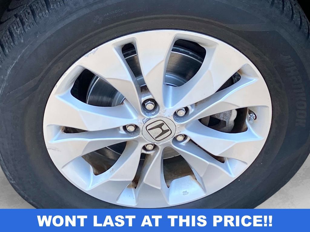 Used 2013 Honda CR-V EX image 30