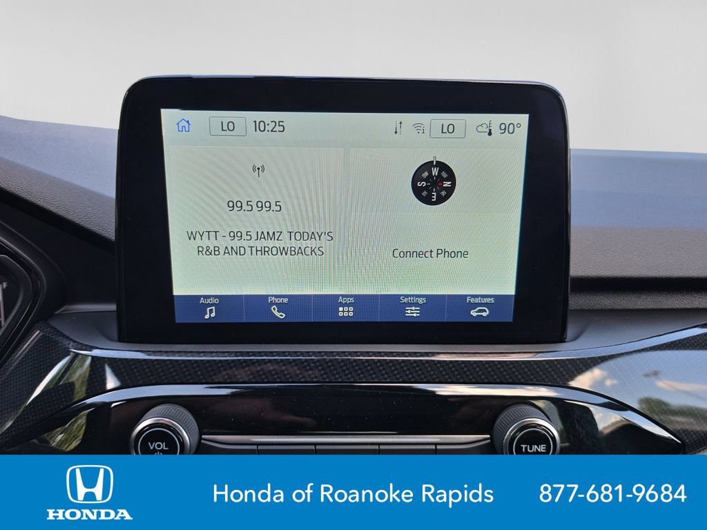 Used 2025 Ford Escape ST-Line FWD image 21