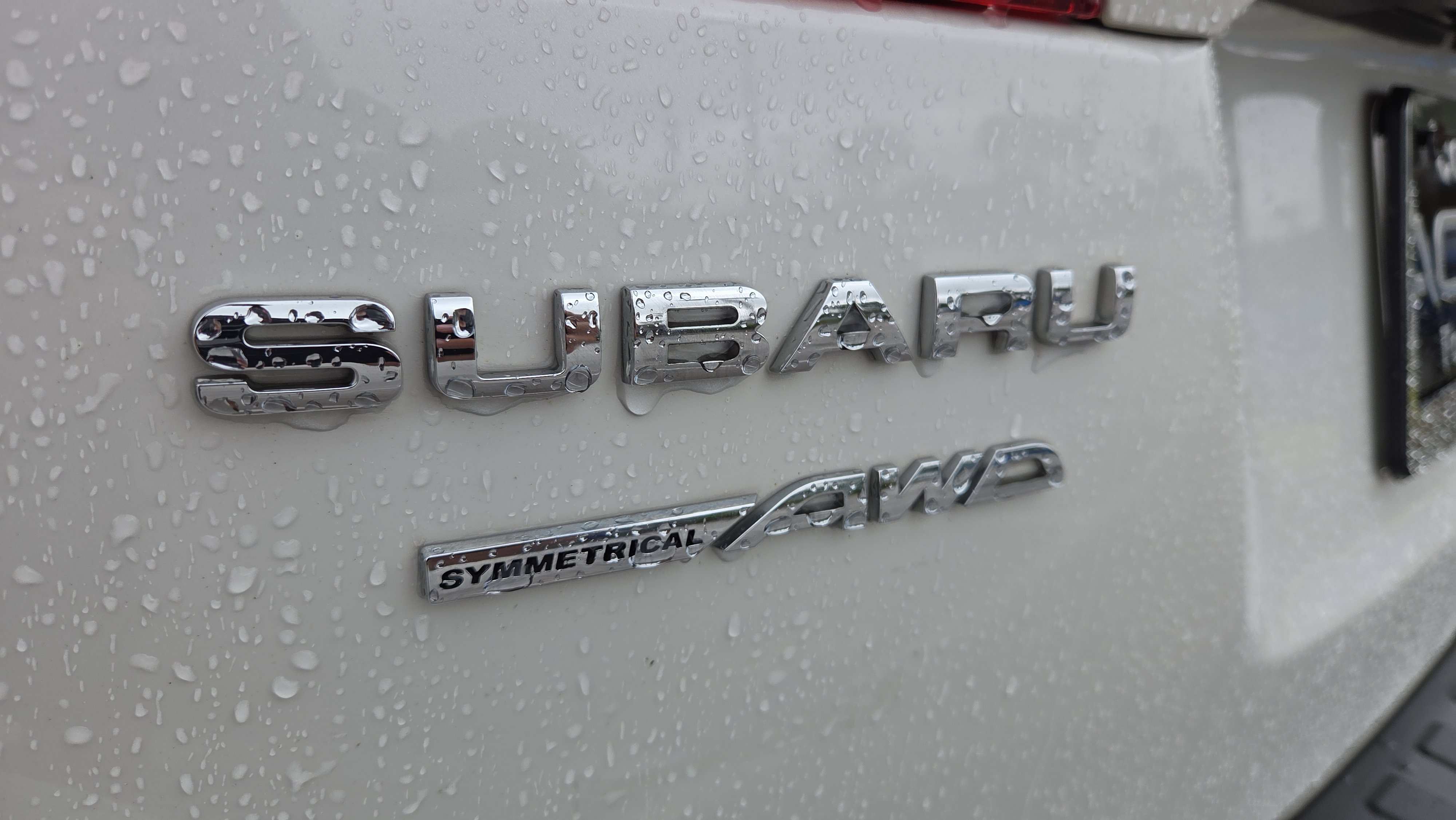 Used 2018 Subaru Outback 2.5i Limited image 16