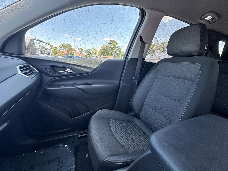 Used 2021 Chevrolet Equinox LT image 26