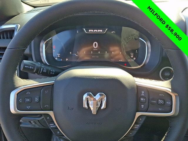 New 2026 RAM 1500 Big Horn image 15