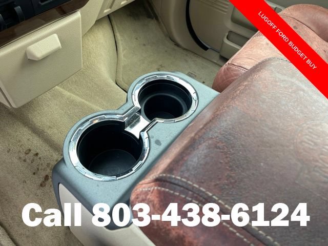 Used 2009 Ford F250 King Ranch AWD/4WD image 25