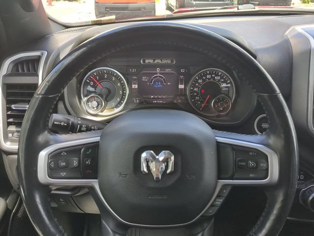 Used 2020 RAM 1500 Big Horn RWD image 31