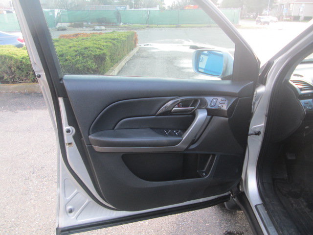 Used 2009 Acura MDX AWD/4WD image 12