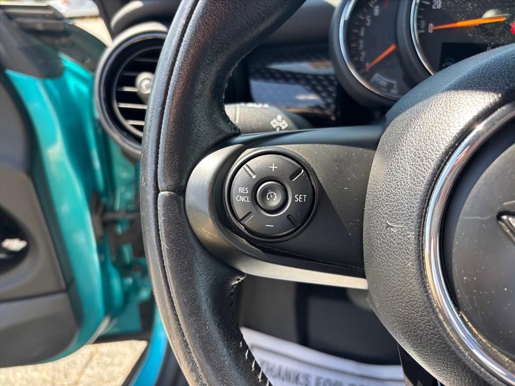 Used 2017 MINI Cooper S image 15