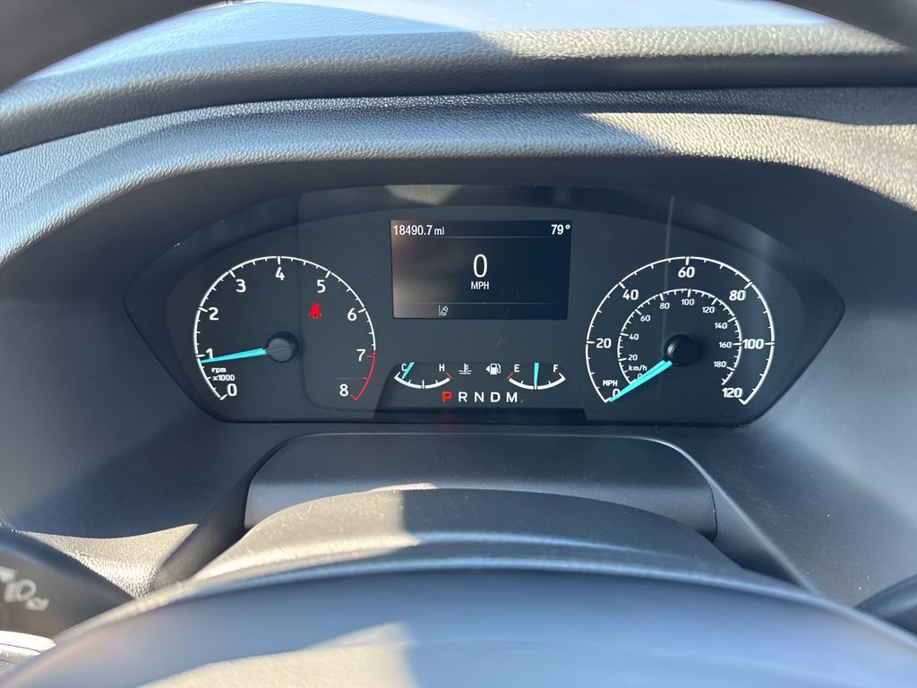 Used 2024 Ford Transit 250 Low Roof w/ Exterior Upgrade Package image 17