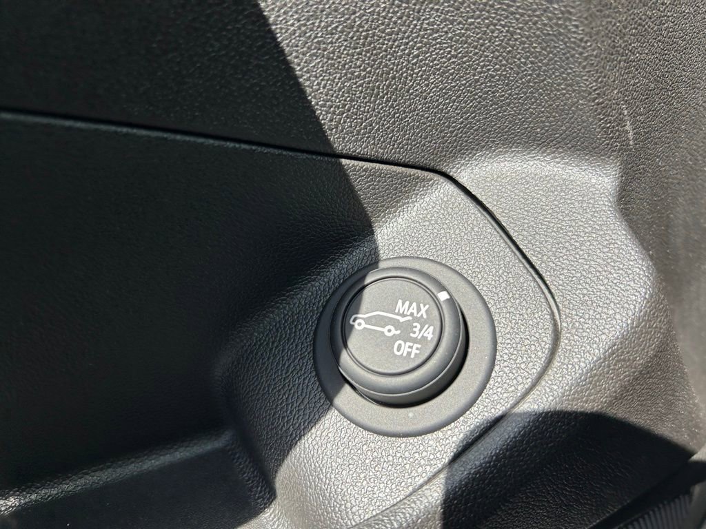 Certified 2024 GMC Terrain Denali image 45