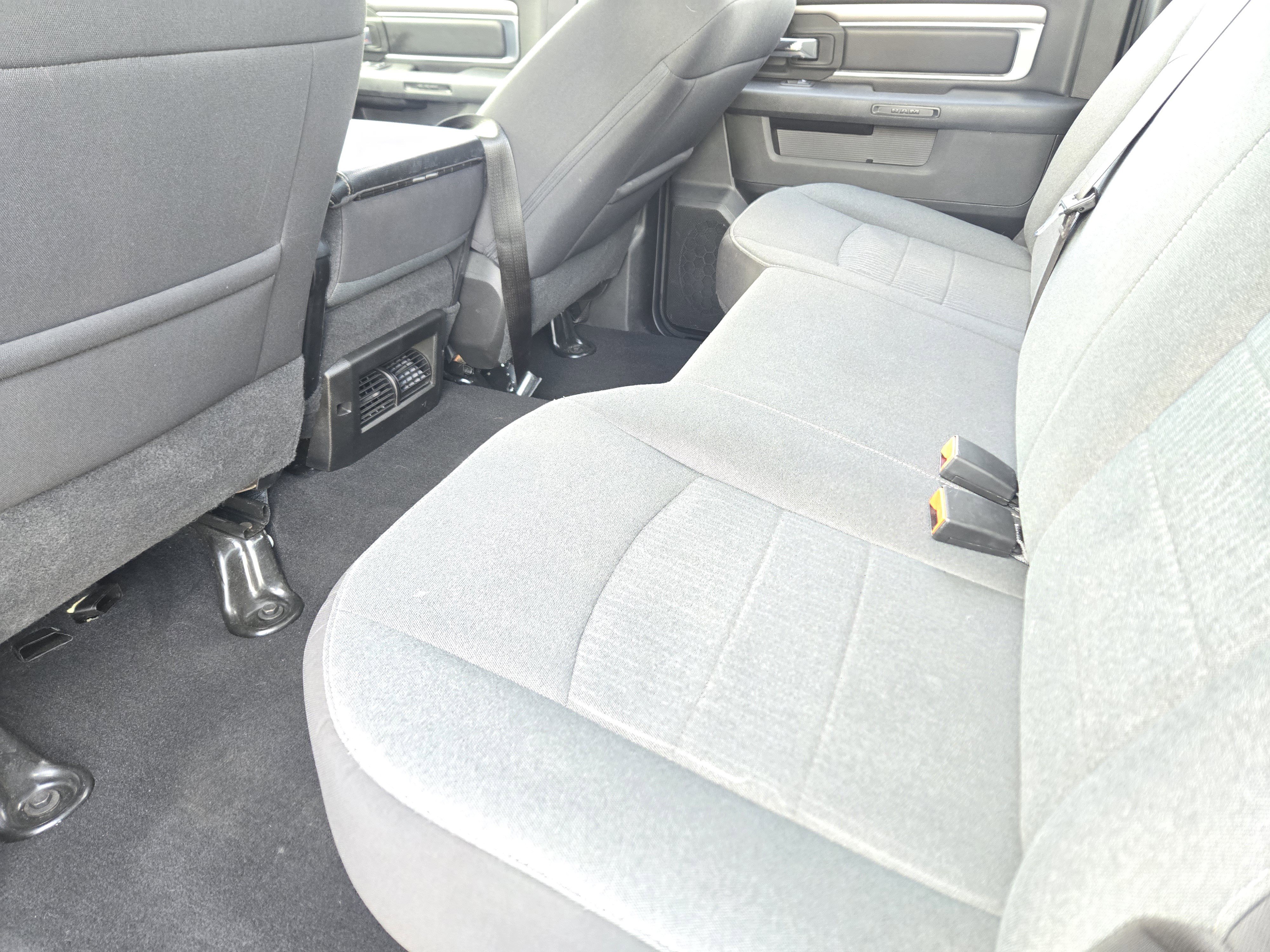 Used 2024 RAM 1500 Classic Warlock image 41