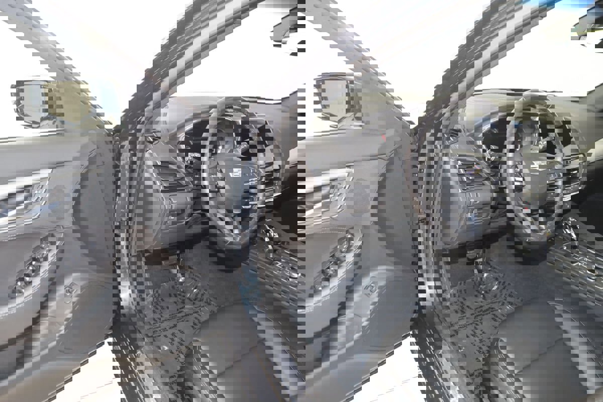 Used 2021 Cadillac CT5 Luxury w/ Cold Weather Package image 52