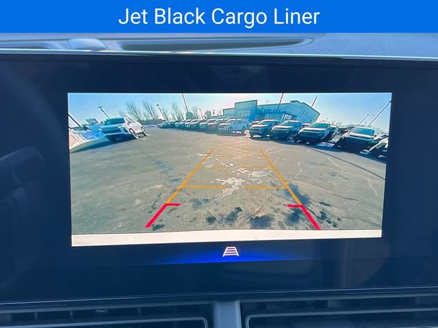 New 2026 Chevrolet Trax LT w/ Driver Confidence Package image 23