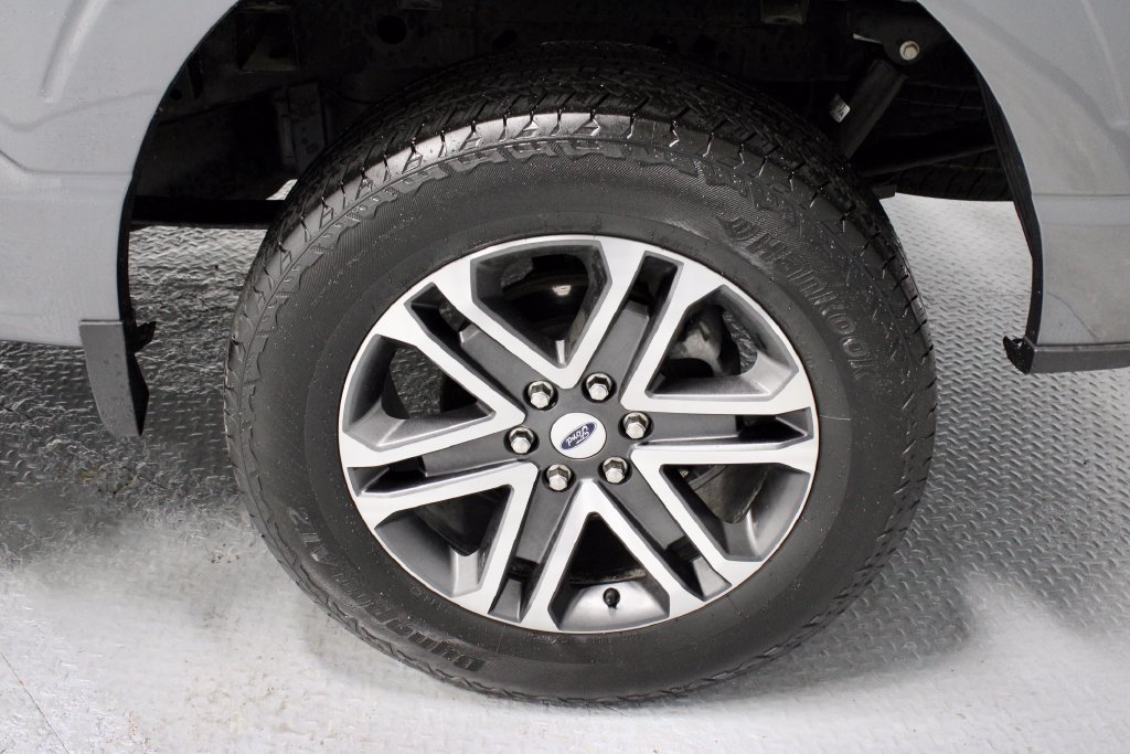Certified 2023 Ford F150 XL w/ STX Appearance Package AWD/4WD image 19