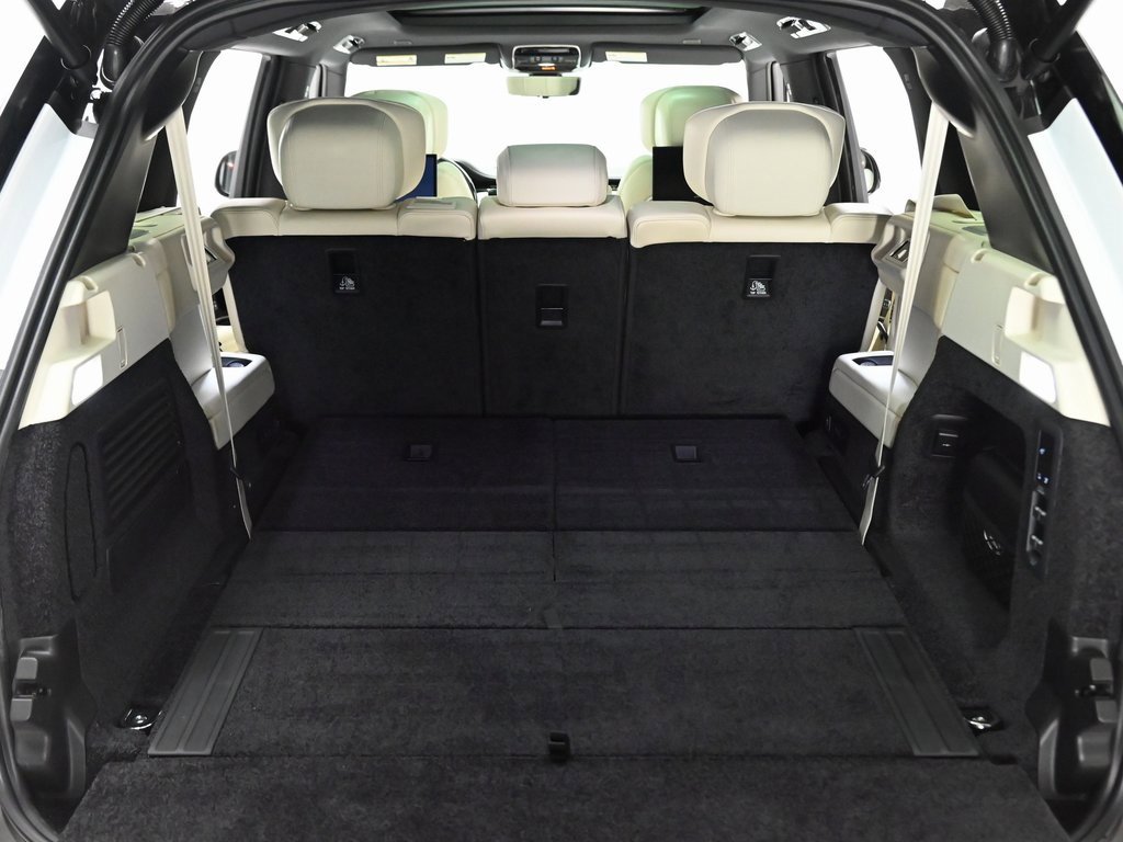 Used 2025 Land Rover Range Rover Long Wheelbase Autobiography image 35