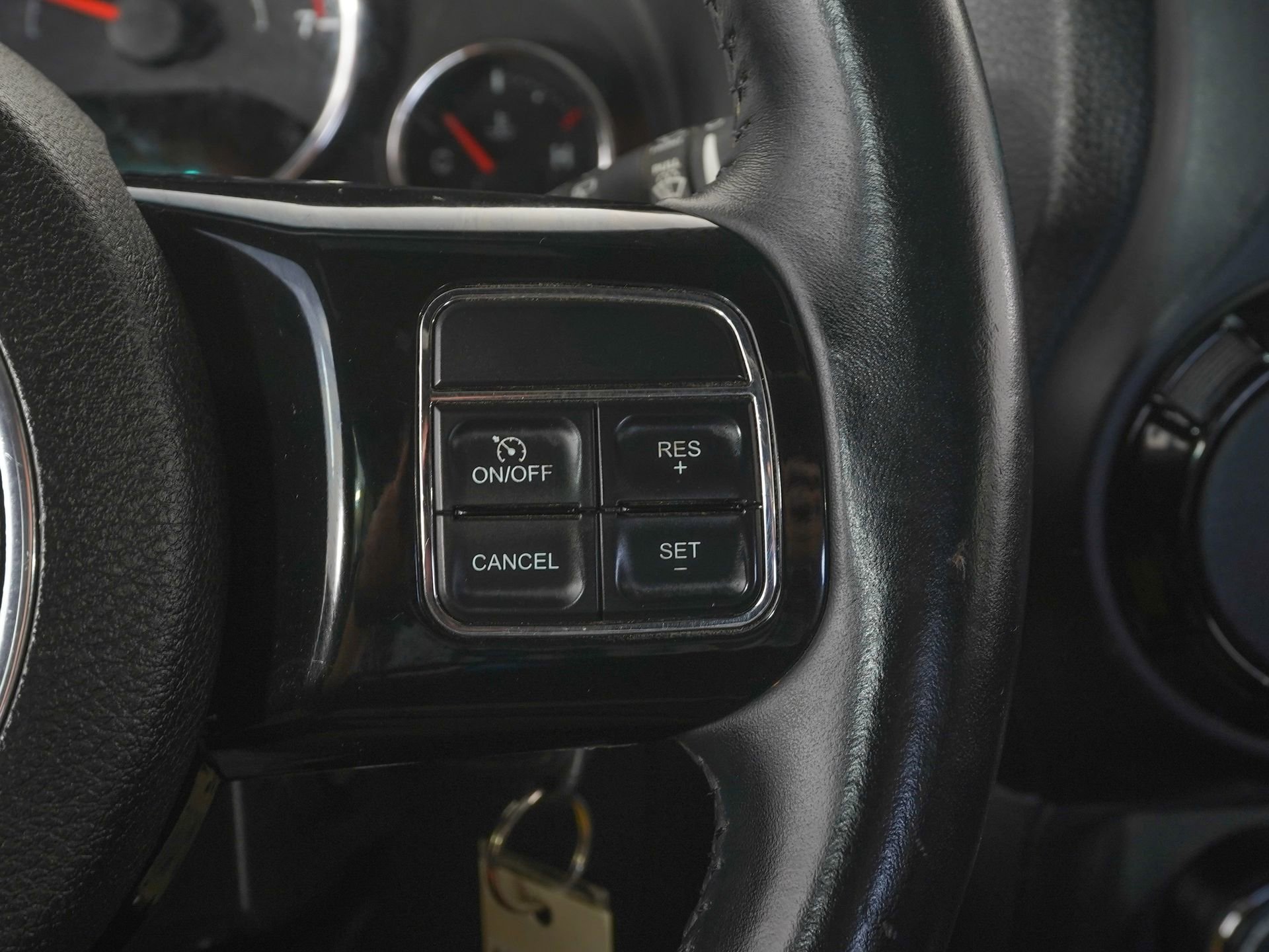 Used 2014 Jeep Wrangler Unlimited Sahara image 20