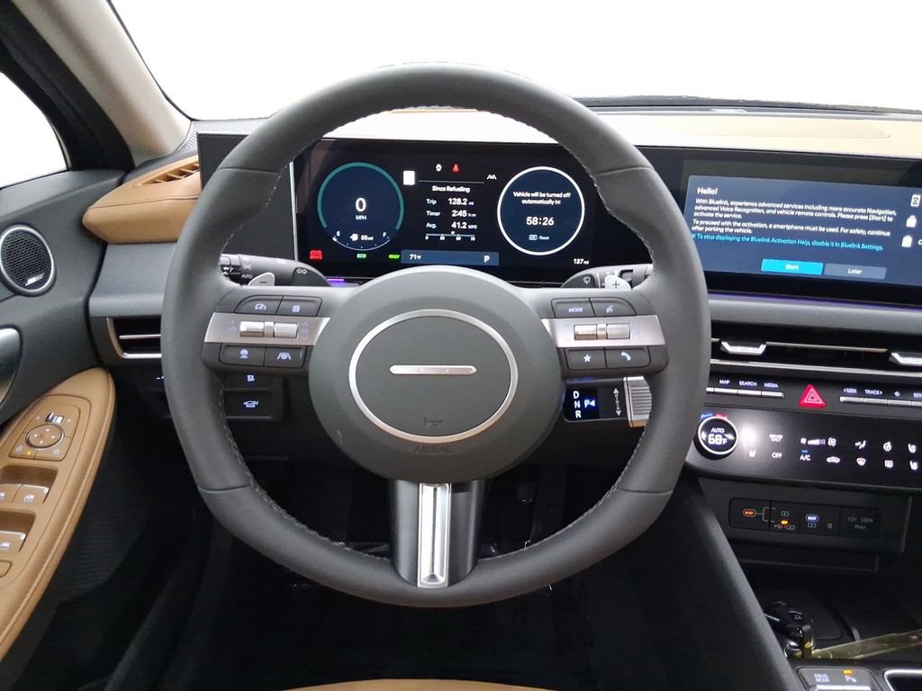 New 2026 Hyundai Sonata Limited FWD image 12