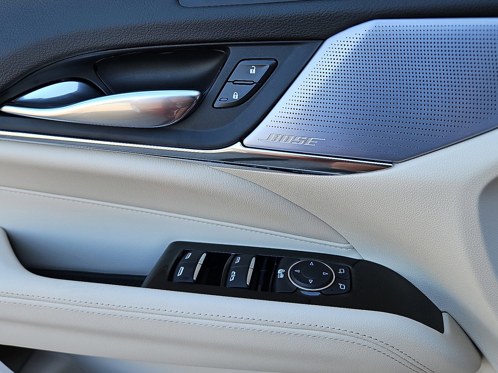 New 2026 Cadillac CT4 Premium Luxury image 13