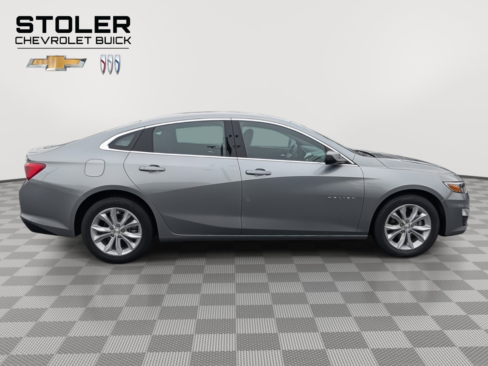 Used 2024 Chevrolet Malibu LT image 6