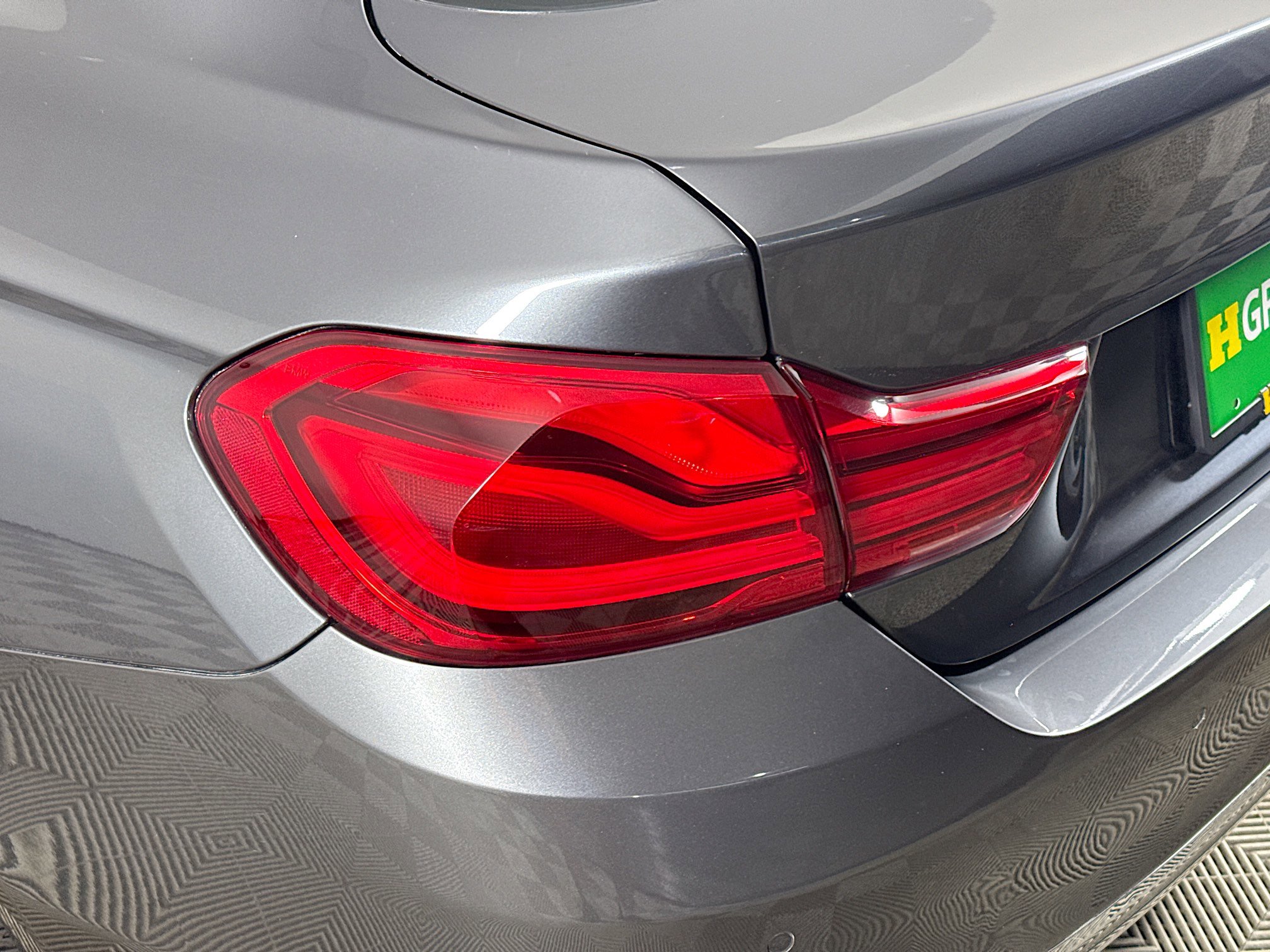 Used 2018 BMW 430i Gran Coupe image 36