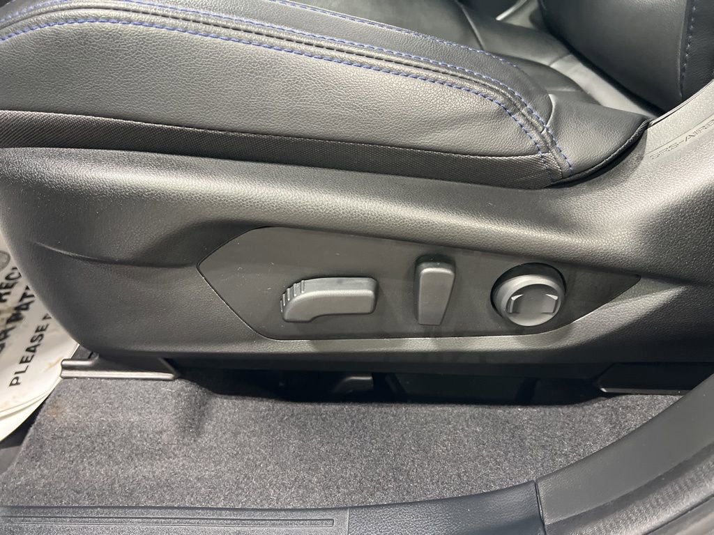 Used 2025 Subaru Forester Limited image 19