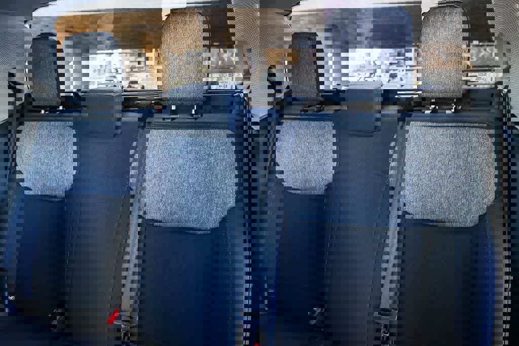 New 2026 Ford Maverick XLT image 17