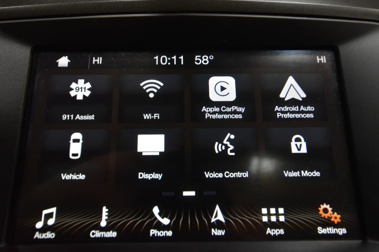 Used 2018 Lincoln MKT AWD w/ Technology Package image 30