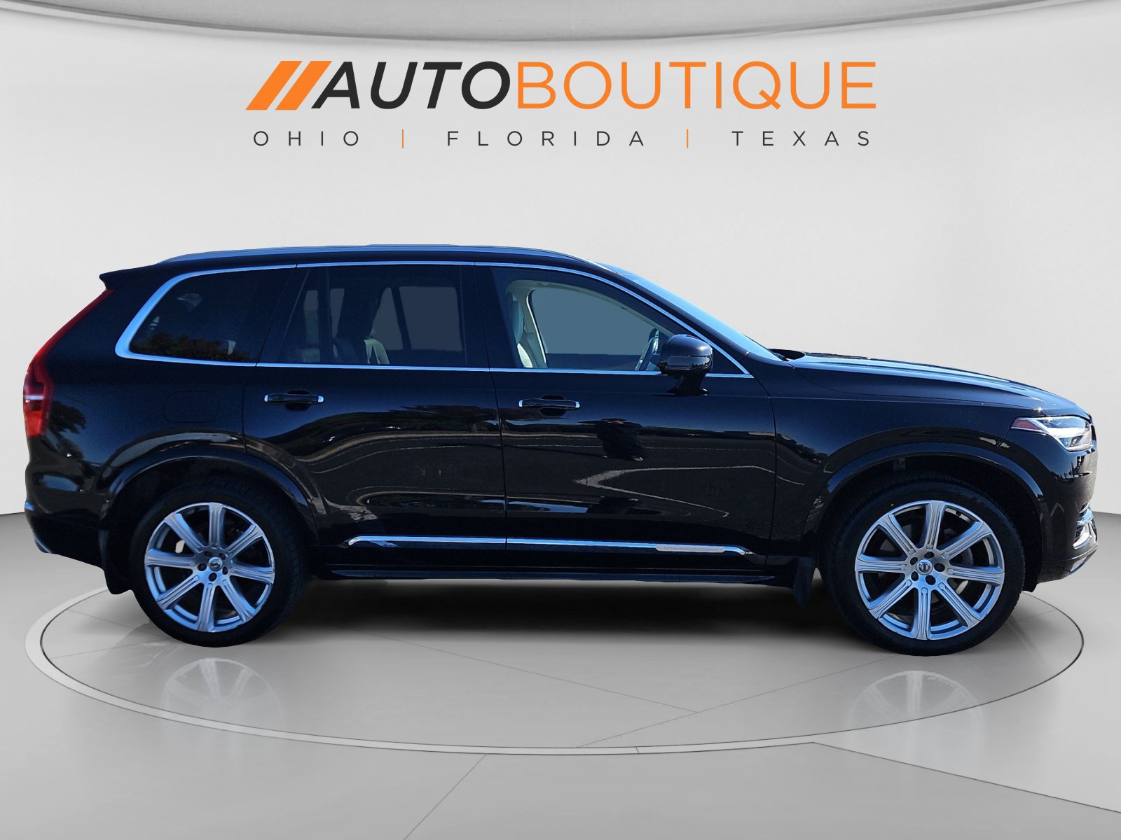 Used 2019 Volvo XC90 T6 Inscription AWD/4WD image 6