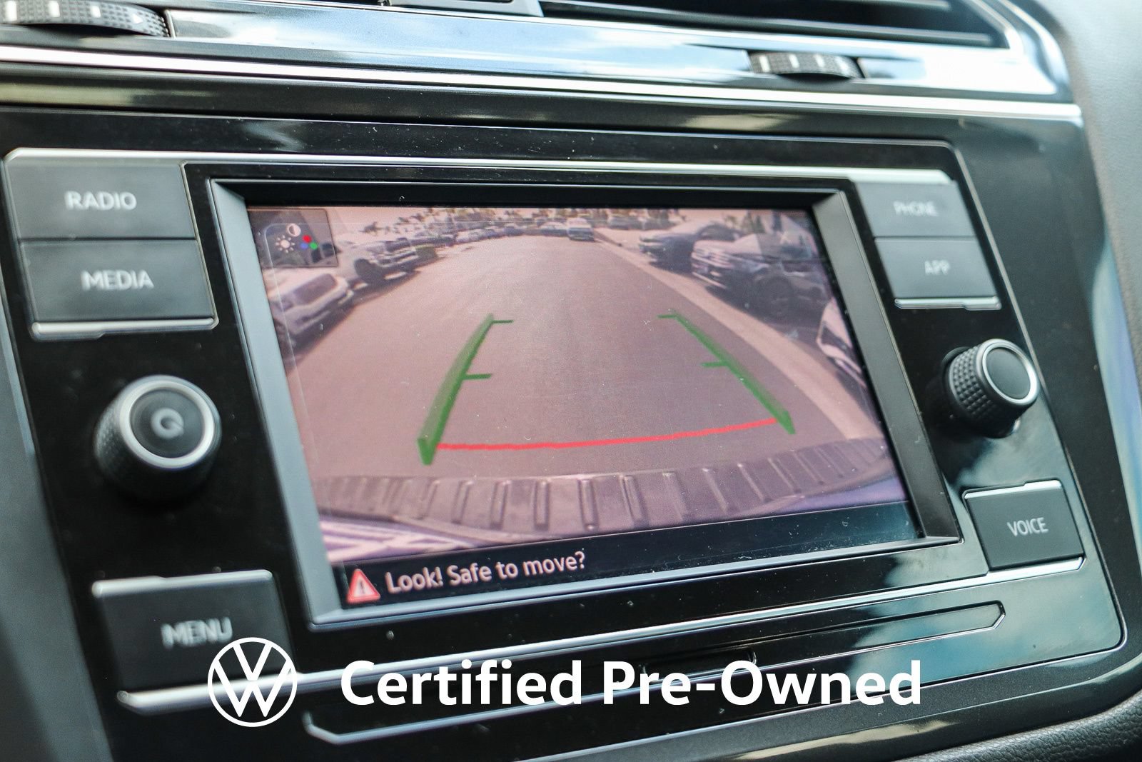 Used 2023 Volkswagen Tiguan S FWD image 26